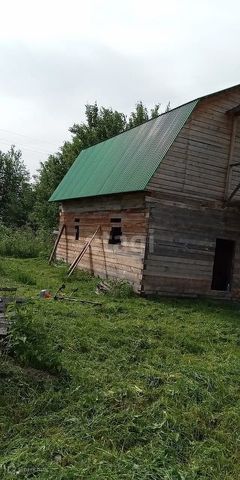 земля Старый Вартовск фото