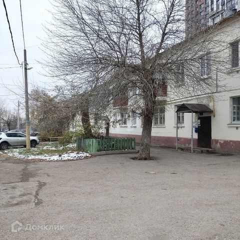 квартира г Уфа р-н Ленинский Нижегородка ул Султанова 31 фото 1