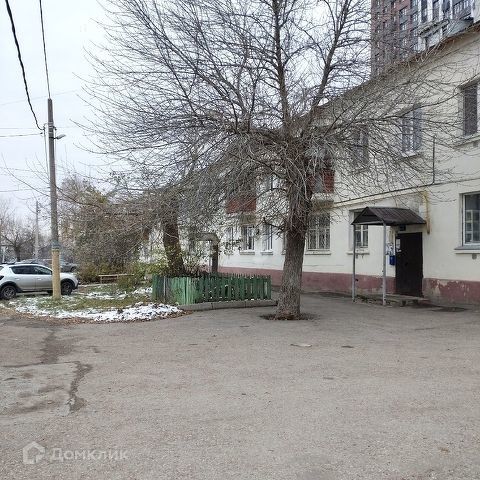квартира р-н Ленинский Нижегородка дом 31 фото