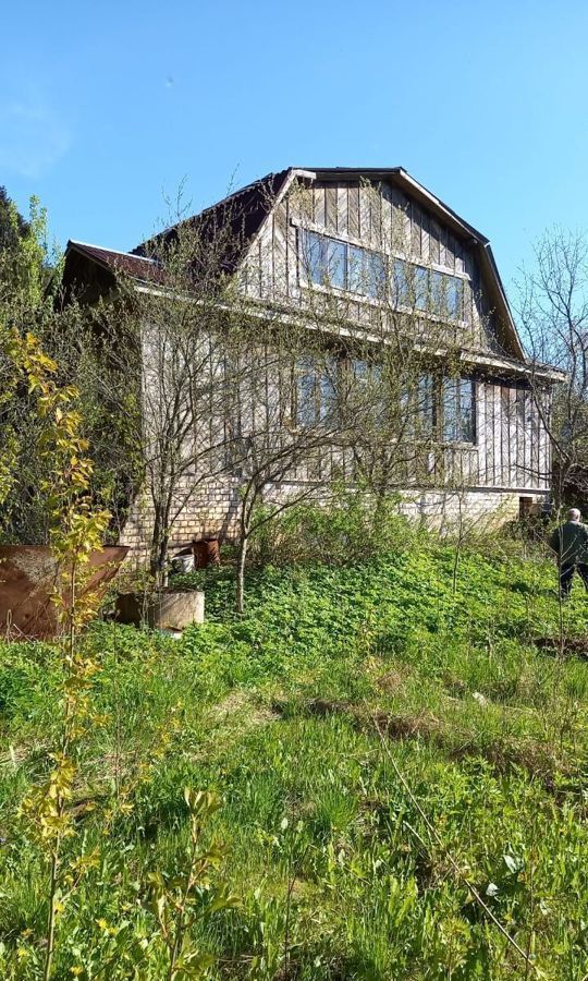 дом р-н Калининский д Захарьино Бурашевское сельское поселение, 56, Тверь фото 11