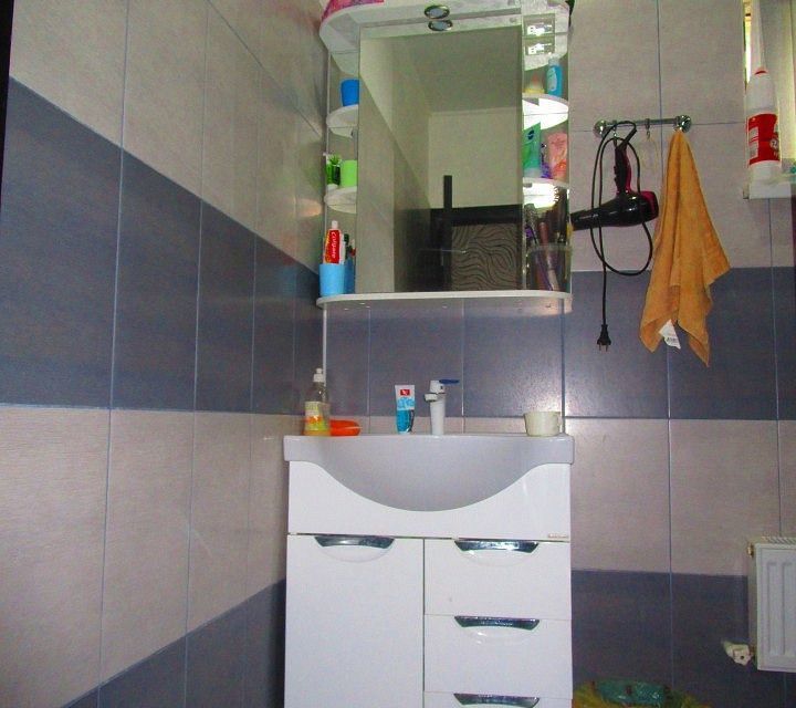 дом р-н Славянский г Славянск-на-Кубани ул Батарейная 384/3 фото 8