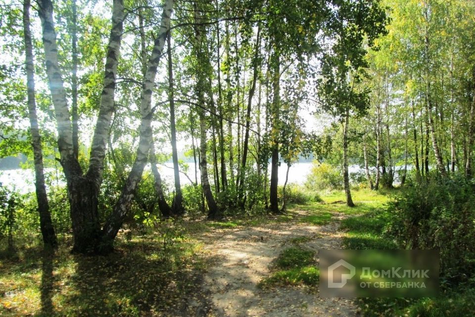 земля р-н Киржачский д Акулово ул Центральная фото 3