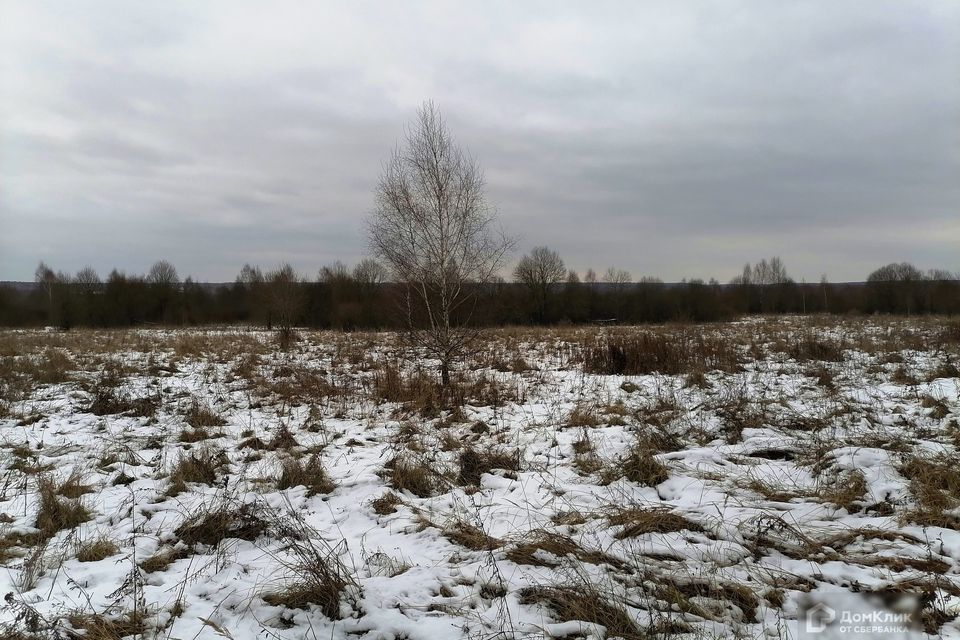 земля р-н Киржачский д Акулово ул Центральная фото 8