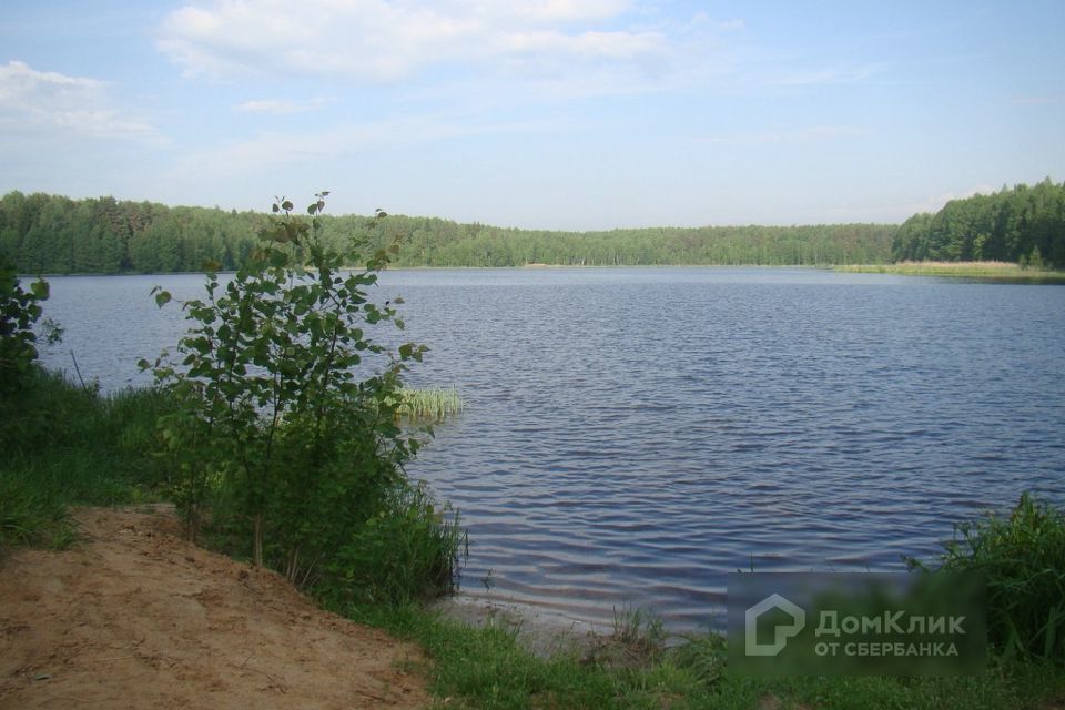 земля р-н Киржачский д Акулово ул Центральная фото 5