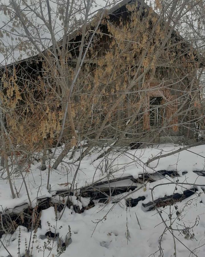 дом г Челябинск п Смолино р-н Советский Западная ул., 34 фото 4