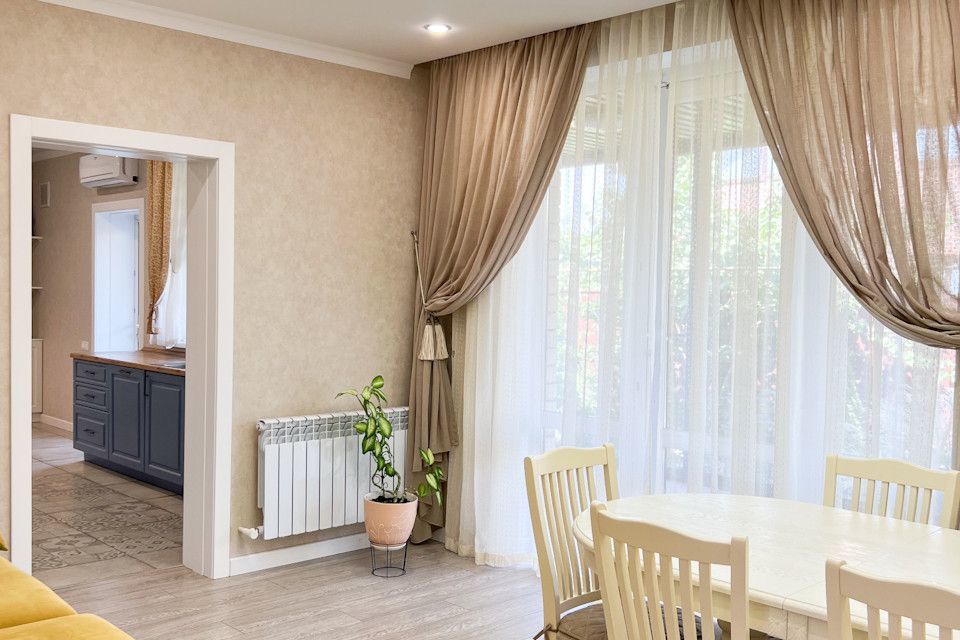 дом г Краснодар п Российский ул Витебская 83 фото 7