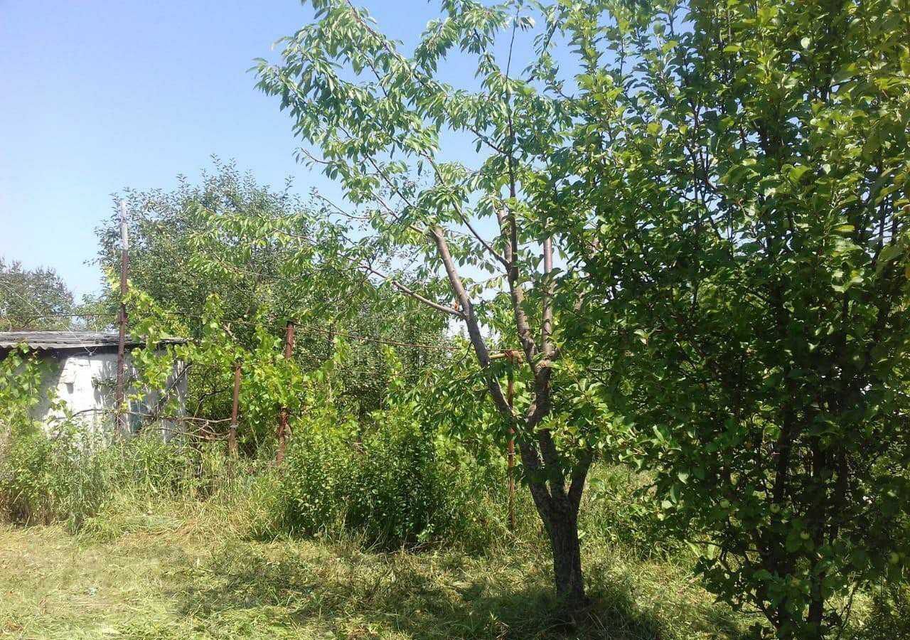 земля г Ставрополь садовое товарищество Луч, Дёмино фото 2