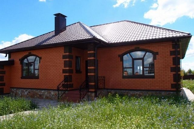 дом фото