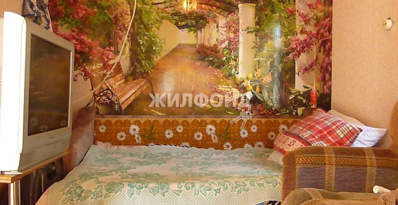 дом г Новосибирск р-н Советский некоммерческое садоводческое товарищество Волга фото 8