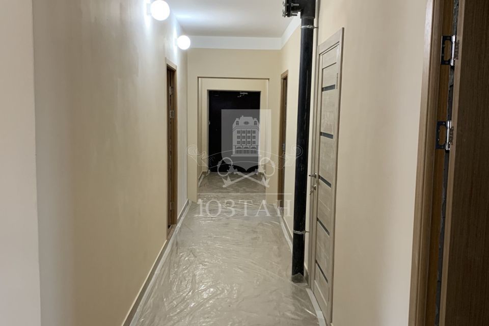 квартира р-н Боровский г Боровск ул Некрасова 13 фото 6