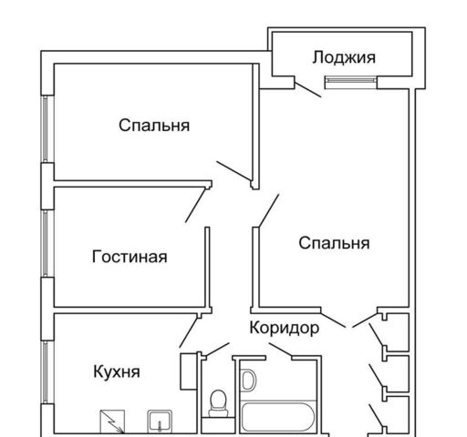 г Москва метро ЦСКА ул Авиаконструктора Сухого 2к/2 фото