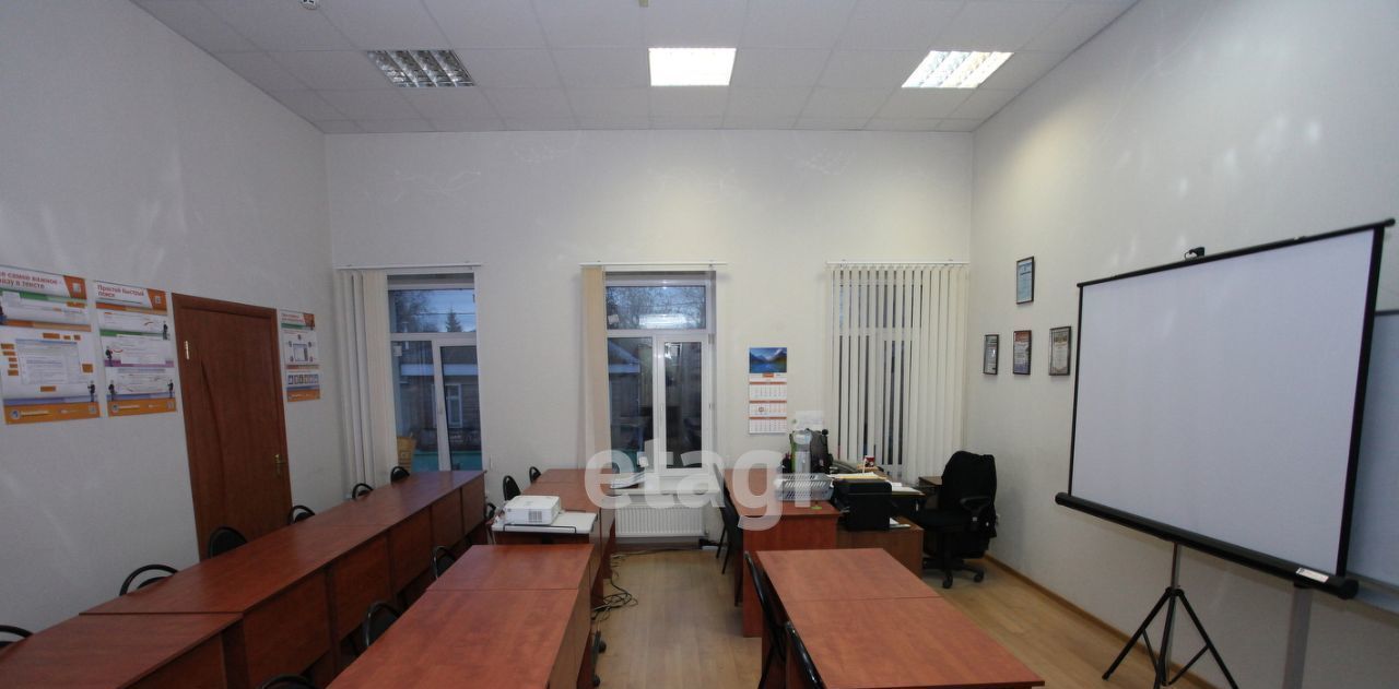 офис г Кострома ул Шагова 61а фото 17