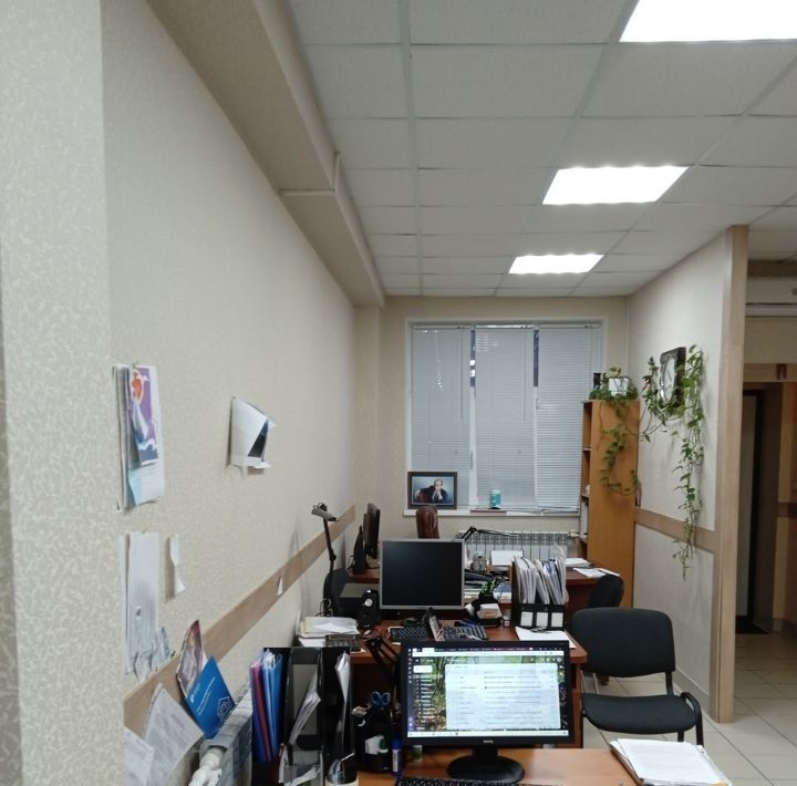 офис г Ярославль р-н Фрунзенский Липовая гора ул Звездная 13 жилрайон фото 2