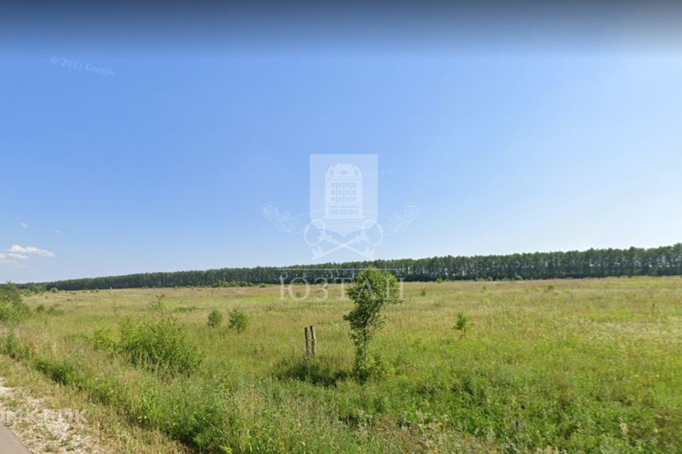 земля р-н Ясногорский г Ясногорск ул Комсомольская фото 3