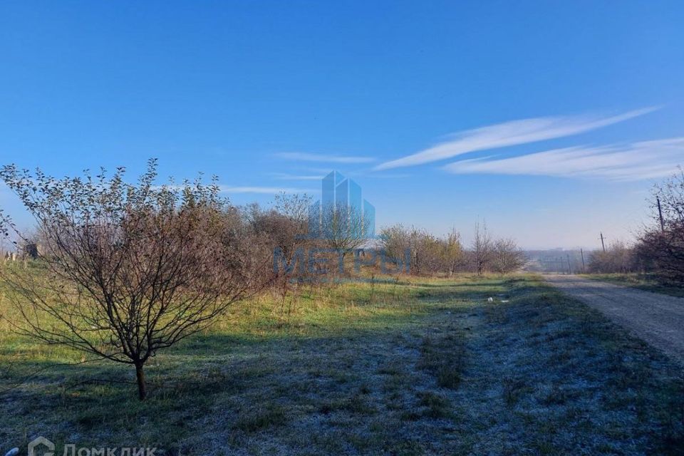 земля р-н Абинский г Абинск ул Подгорная фото 4