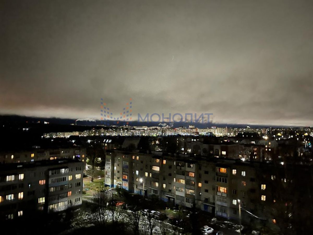 квартира г Чебоксары р-н Московский Чапаевский ул Коллективная 5к/1 фото 12