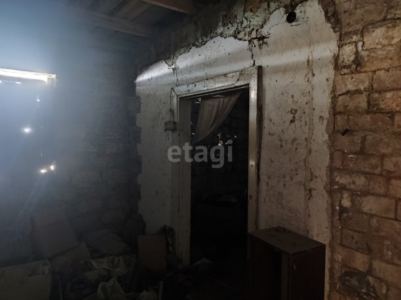 квартира г Симферополь р-н Железнодорожный фото 5