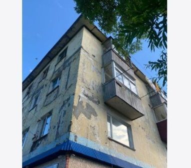 квартира г Петропавловск-Камчатский ул Беринга 117 фото 1