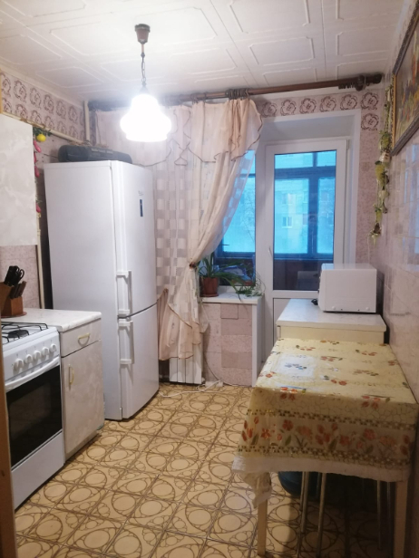 квартира г Орел р-н Железнодорожный ул 5 Августа 50 фото 1