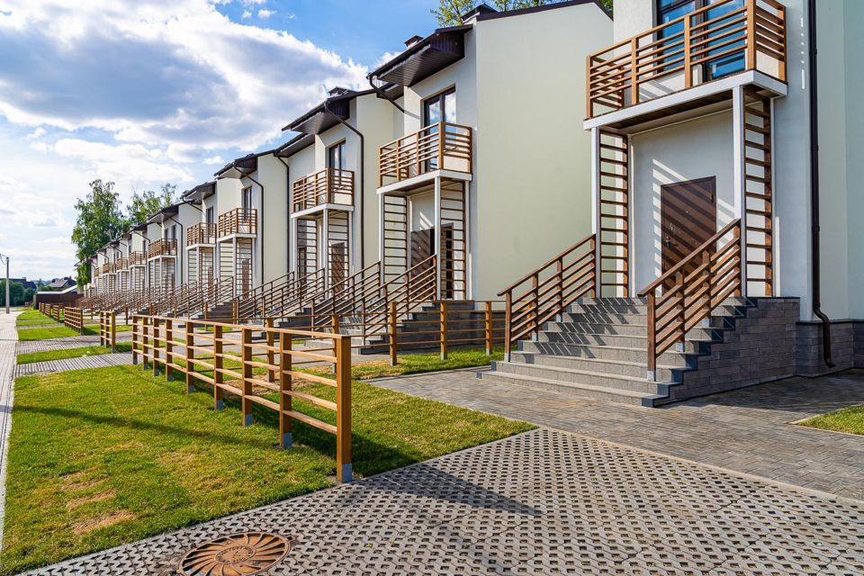 дом г Пенза р-н Железнодорожный ГПЗ проезд Достоевского 3-й 29 фото 3