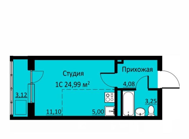 р-н Пермский д Кондратово ул Водопроводная 6/1 фото