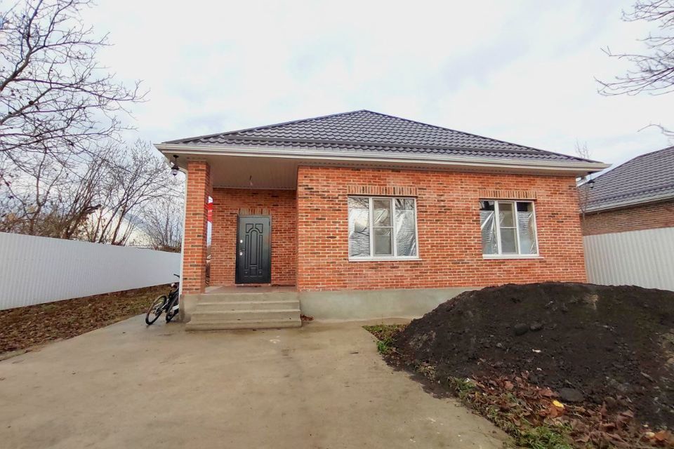 Панорама: Wildberries.ru, пункт выдачи, Северная ул., 309, станица Елизаветинска