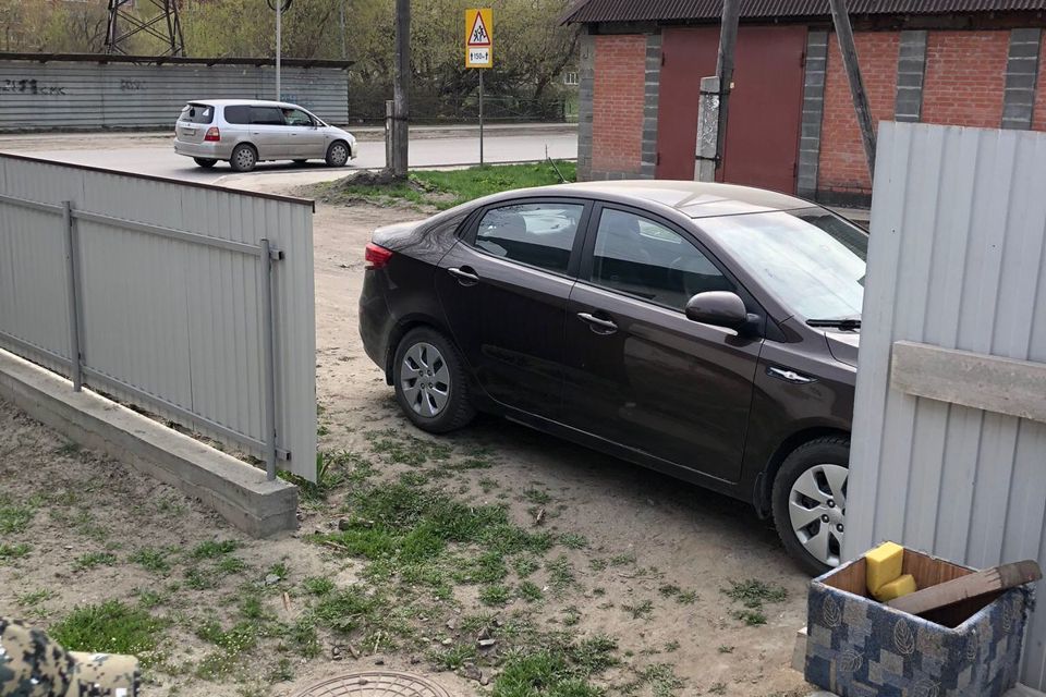 дом г Новосибирск р-н Ленинский пер 3-й Бийский 2 фото 6