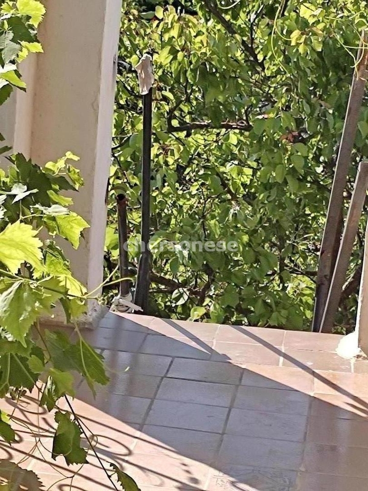 дом г Севастополь р-н Гагаринский снт Орбита садоводческое товарищество Орбита фото 4