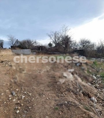 земля г Севастополь р-н Гагаринский снт Маяк-1 фото 3