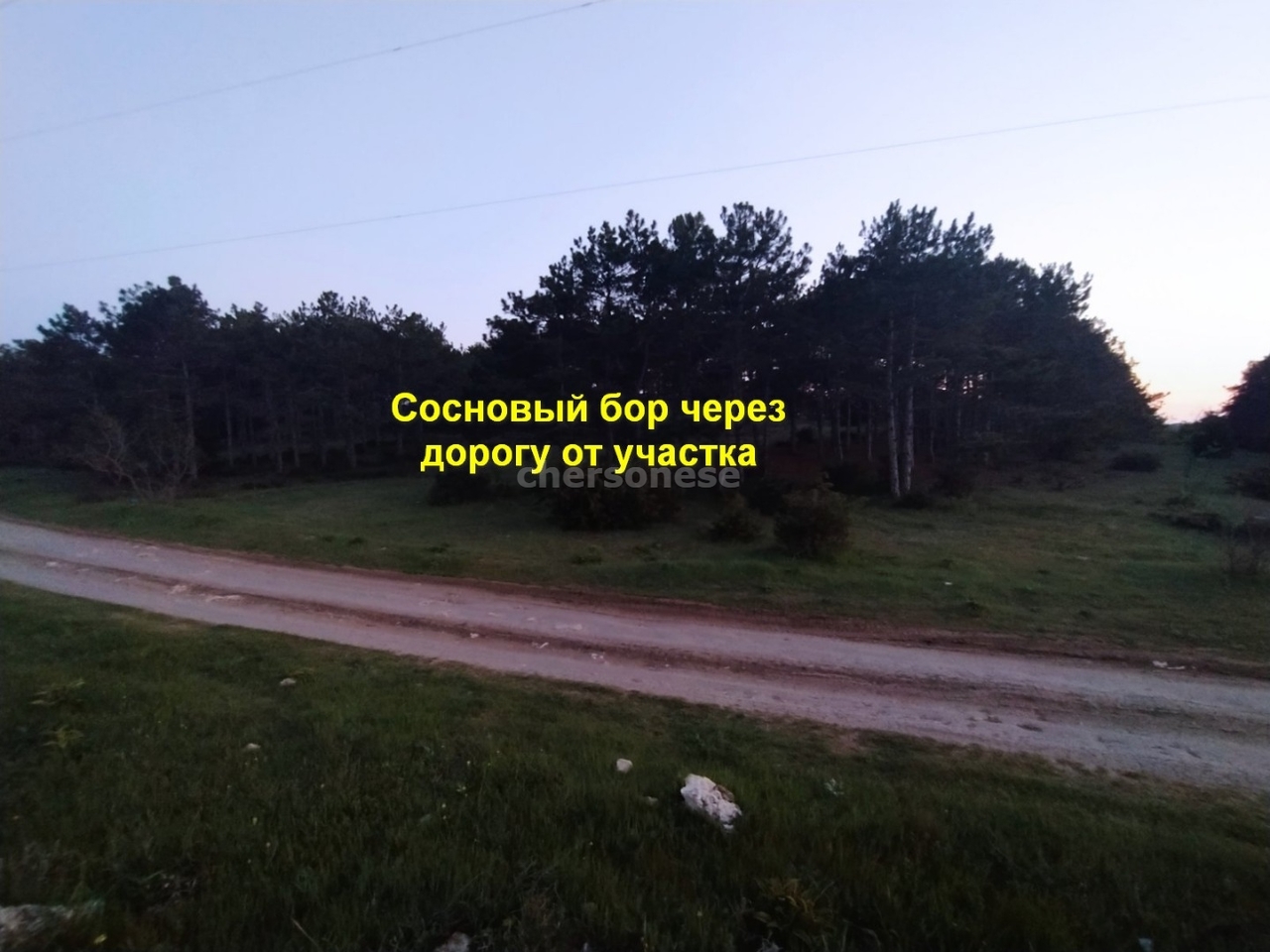 земля г Севастополь р-н Балаклавский садовое товарищество Автомобилист, СНТ Автомобилист фото 3