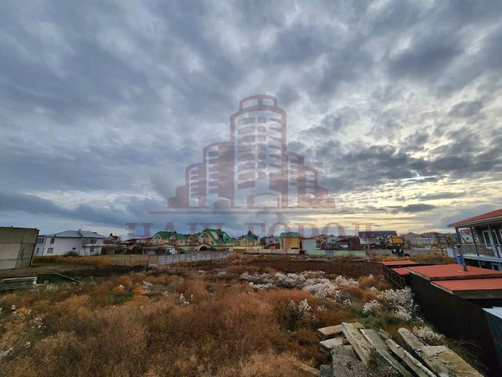 земля г Феодосия с Береговое ул Грина фото 7