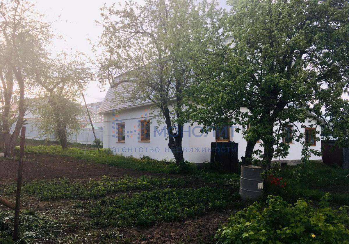 дом г Нижний Новгород д Ляхово ул Потаниной 16 р-н Приокский фото 3