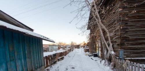 ул Михайловская фото