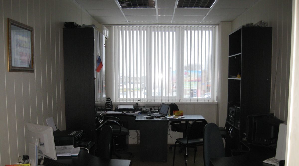 офис г Оренбург р-н Дзержинский проезд Автоматики 12 фото 1