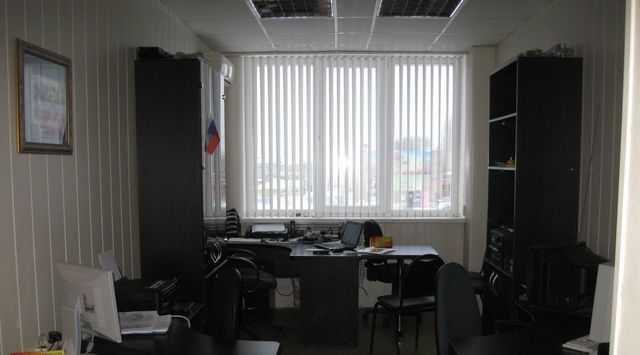 офис г Оренбург р-н Дзержинский проезд Автоматики 12 фото