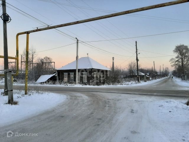 земля г Кушва п Баранчинский ул Коммуны фото 3