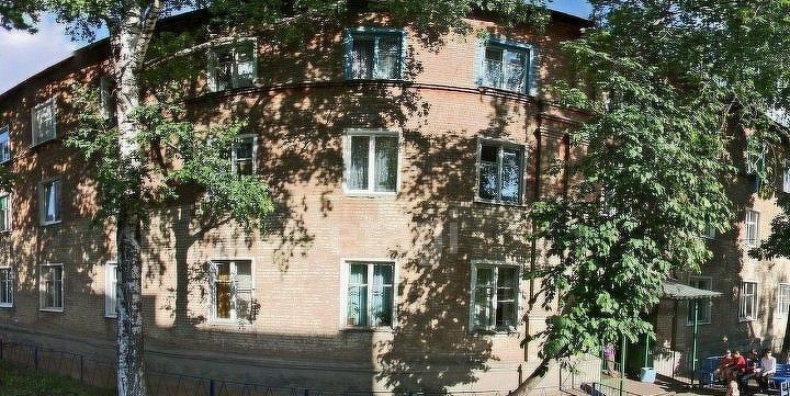 комната г Стерлитамак Ленинский ул Одесская 119 фото 5