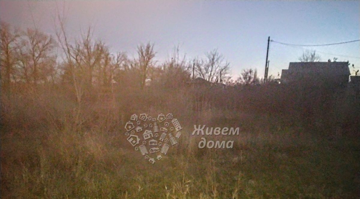 земля р-н Среднеахтубинский г Краснослободск пер Южный фото 2