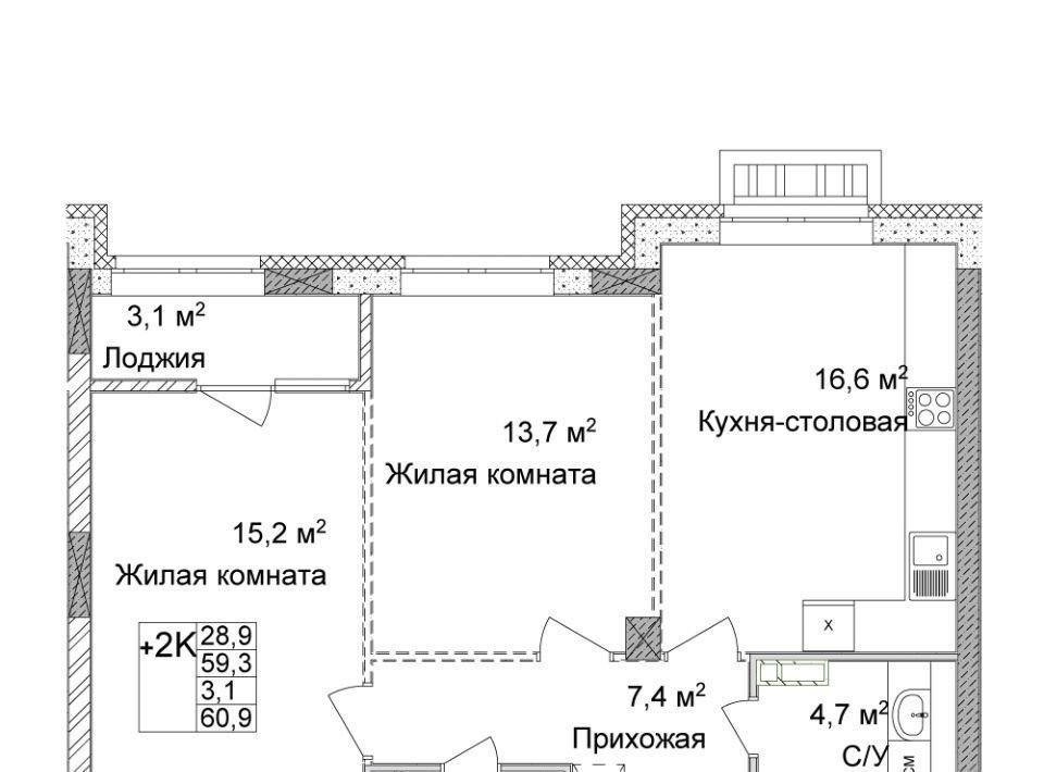 квартира г Нижний Новгород Горьковская ул Сеченова фото 1