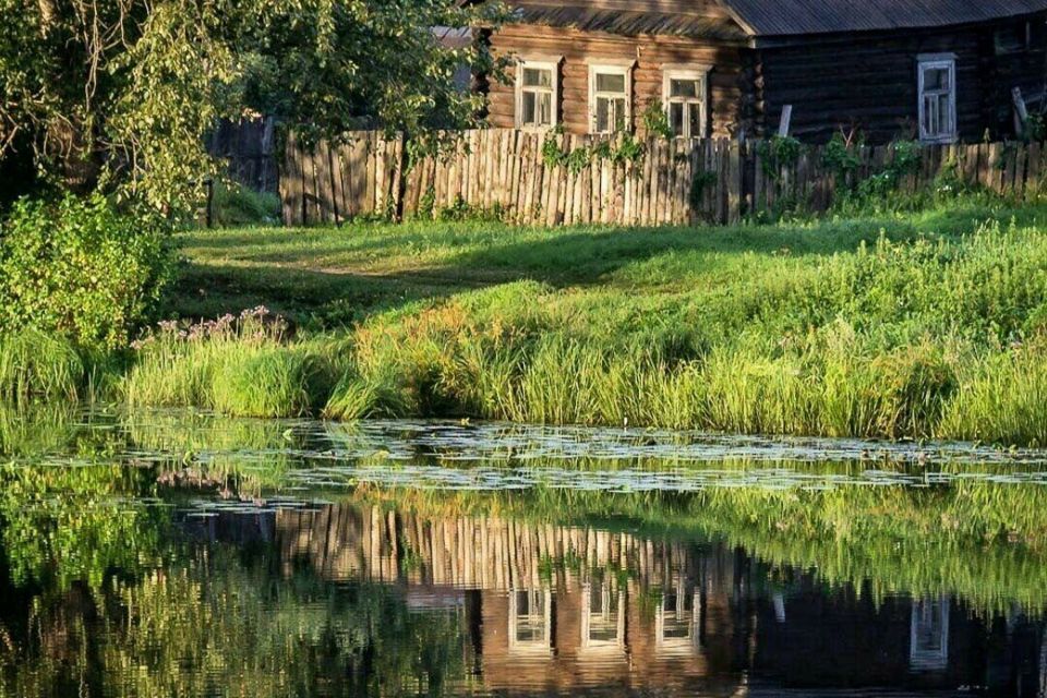 дом р-н Кромской д Малая Драгунская фото 1