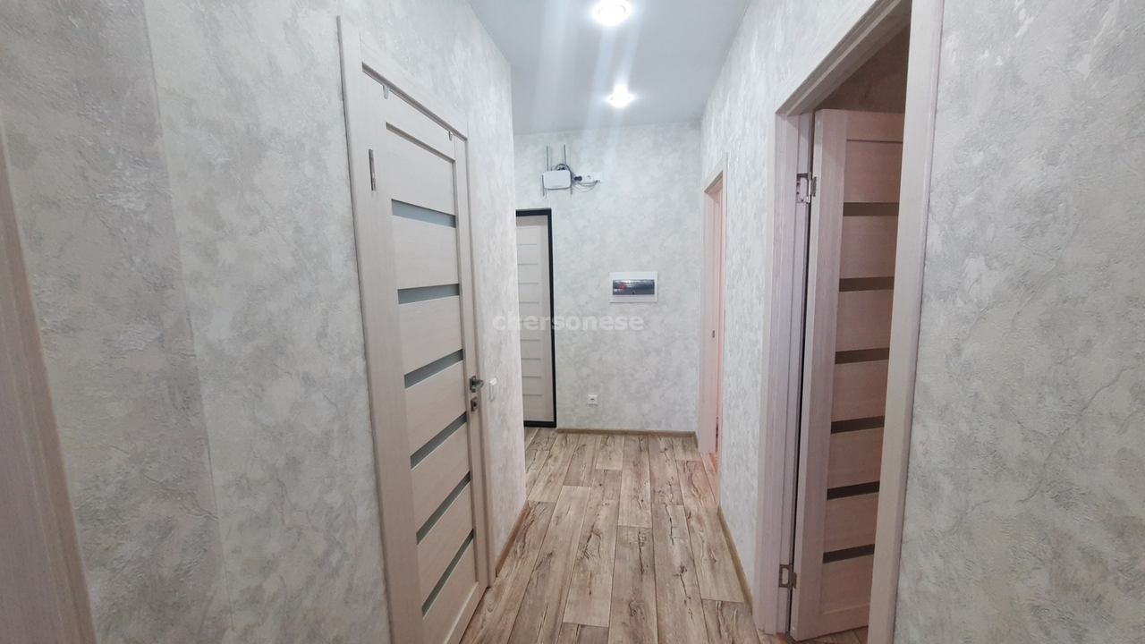 квартира г Севастополь р-н Гагаринский ул Братьев Манганари 22 фото 1
