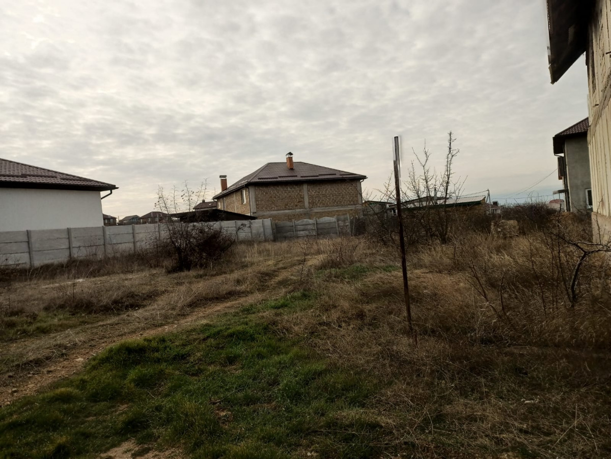 земля г Севастополь р-н Нахимовский пер Песенный 4 фото 12