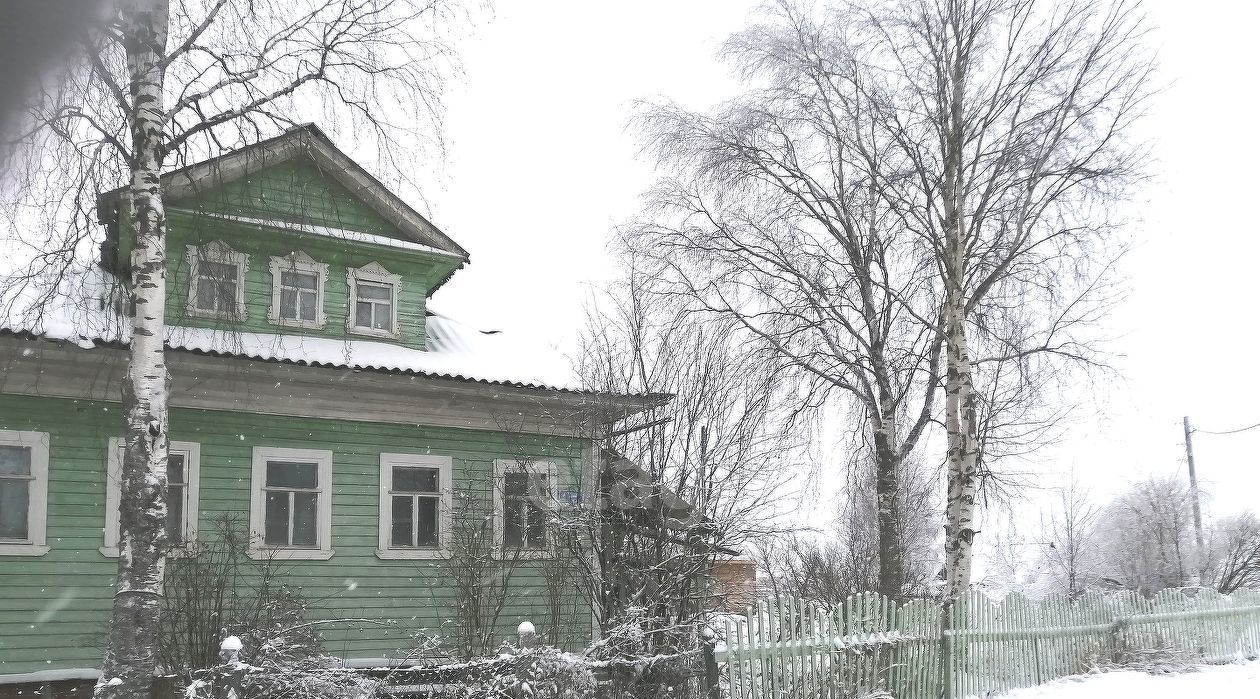 дом г Новодвинск фото 1