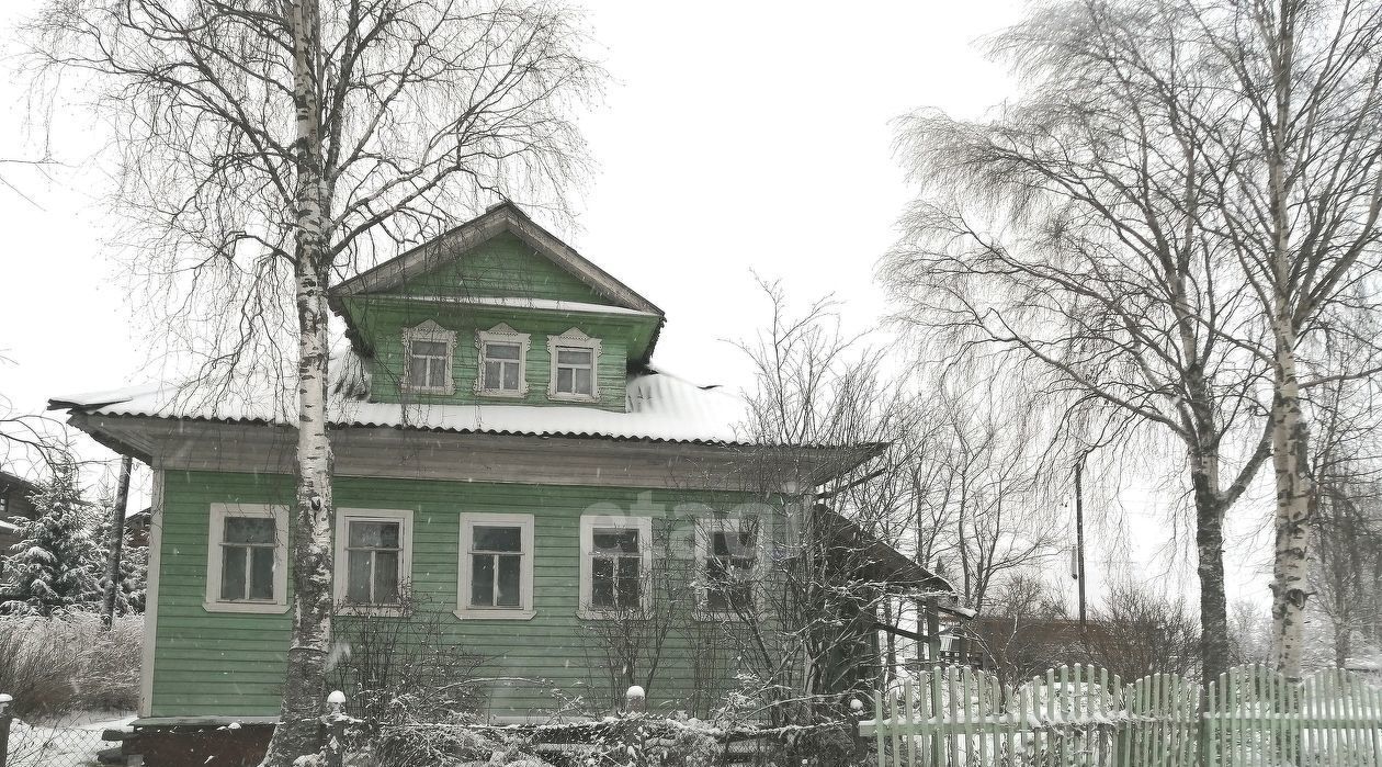 дом г Новодвинск фото 2