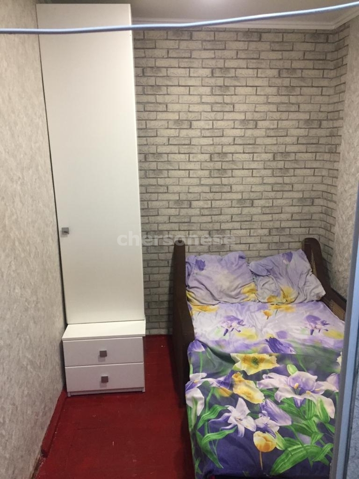 квартира г Симферополь р-н Центральный ул Крылова 97 фото 7