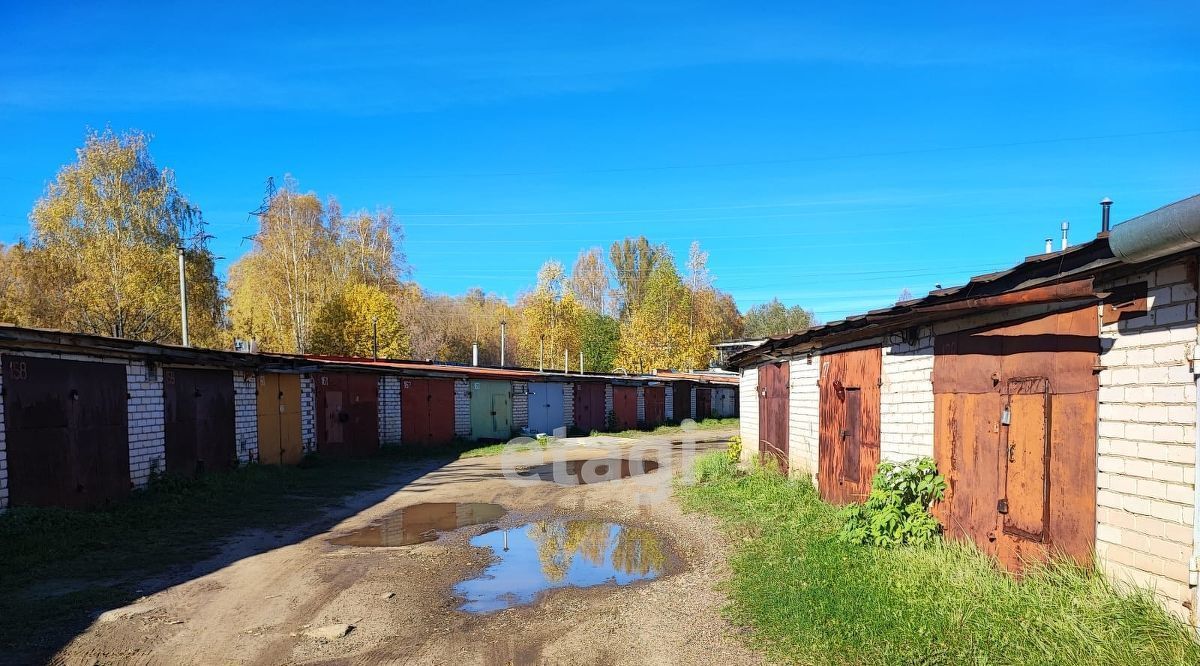 гараж г Кострома ш Васильевское 38 фото 6