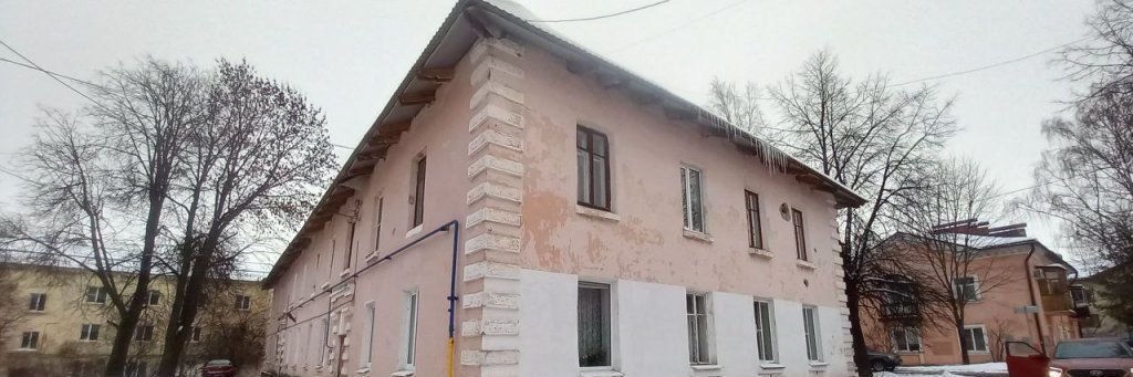 квартира г Великий Новгород Софийская сторона ул Яковлева 12 фото 15