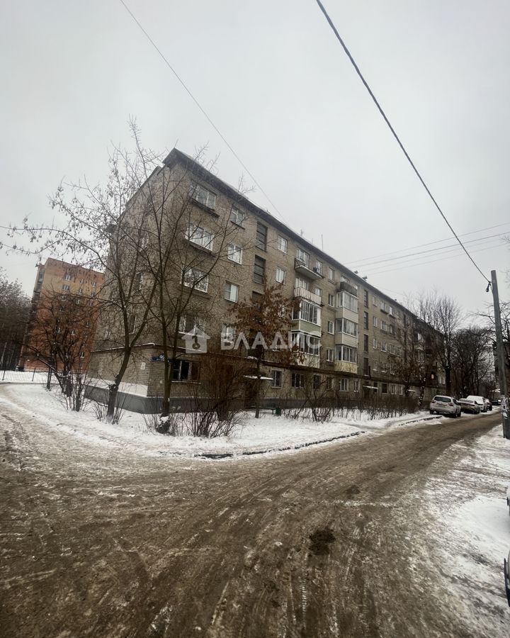 квартира городской округ Богородский г Ногинск ул Климова 46в фото 9