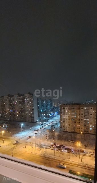 квартира г Нижневартовск ул Омская 38 фото 3