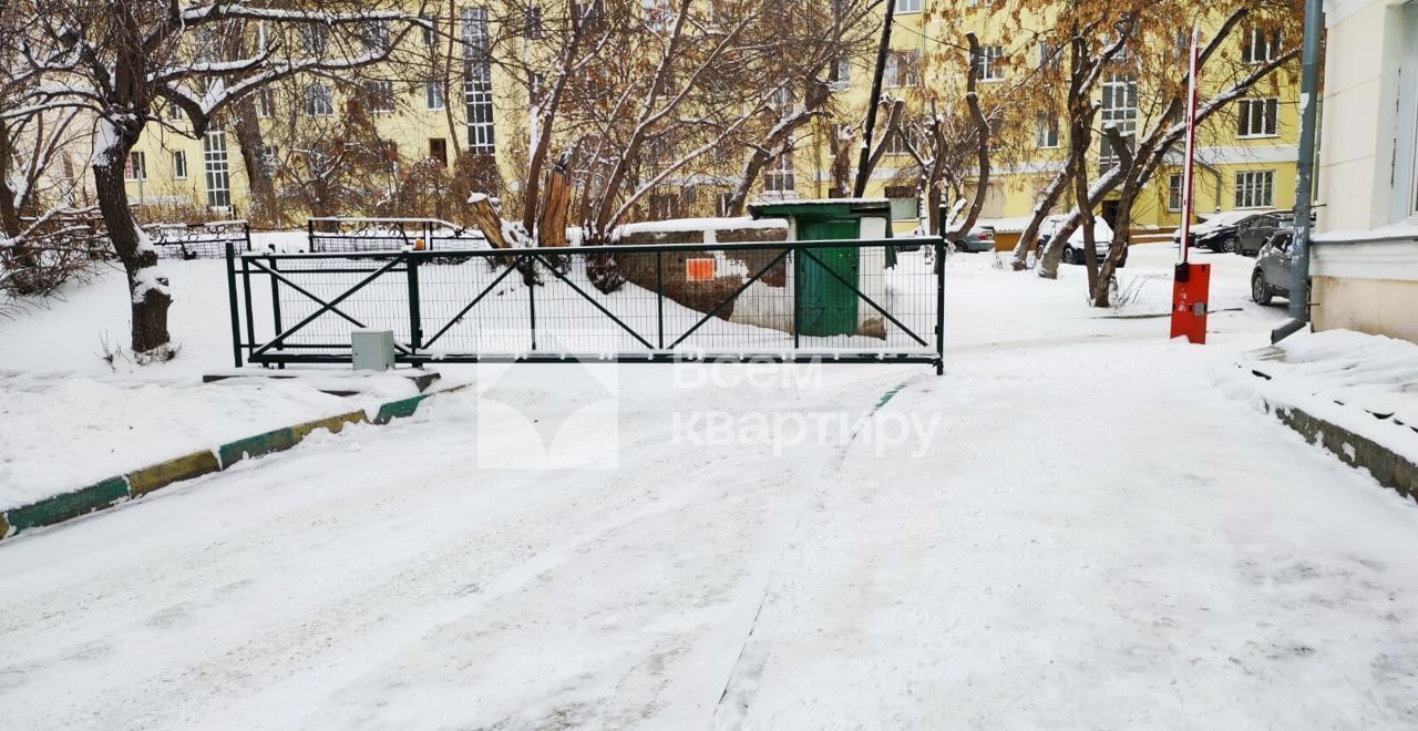 квартира г Новосибирск метро Площадь Гарина-Михайловского ул Сибирская 31 фото 23